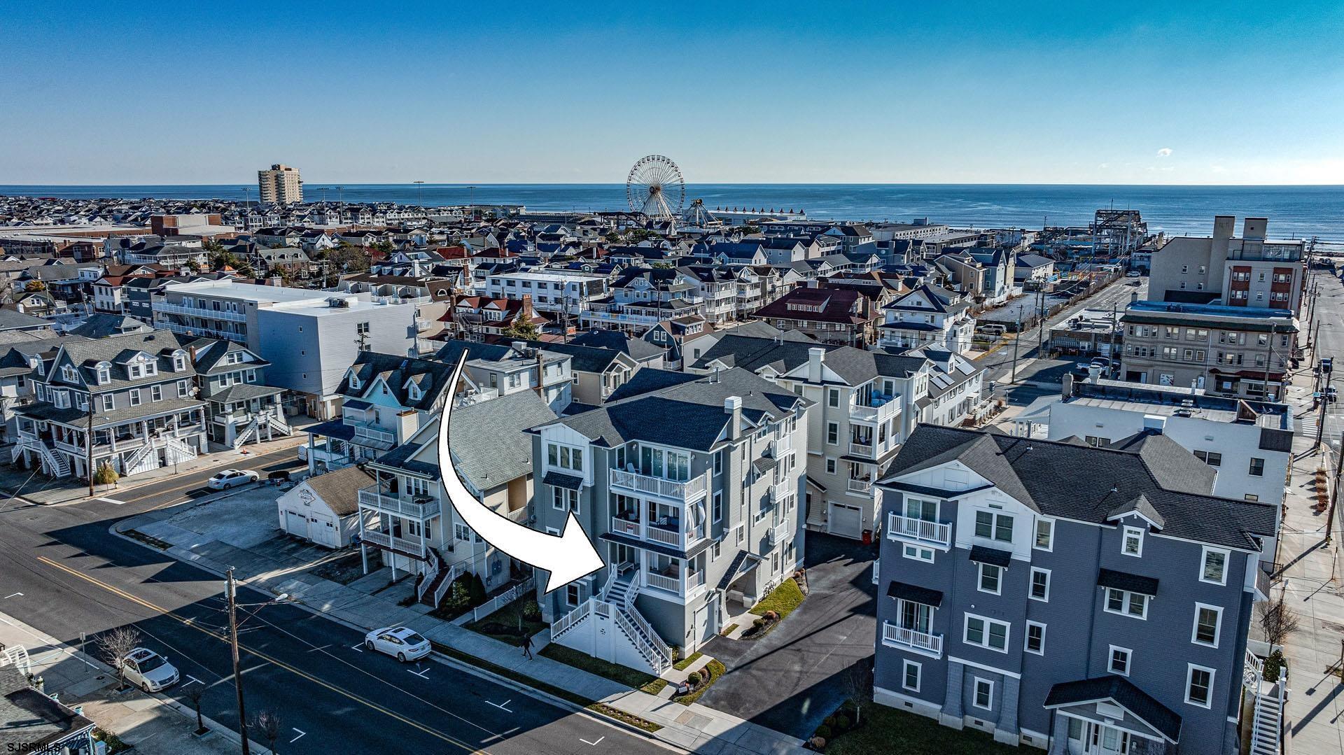 Ocean City, New Jersey 08226, United States, 5 Bedrooms Bedrooms, ,3 BathroomsBathrooms,Residential,Pending,223946