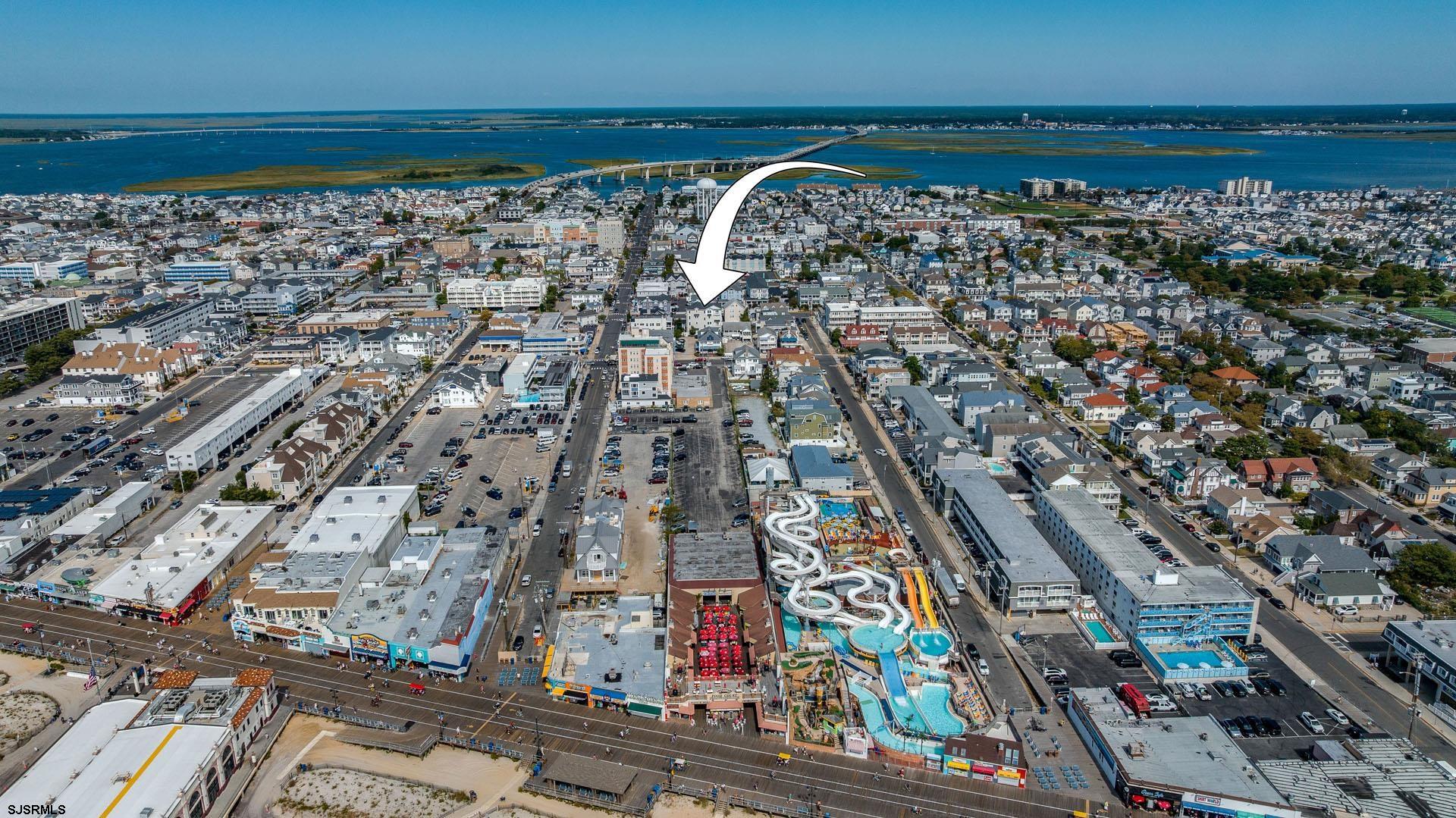 Ocean City, New Jersey 08226, United States, 5 Bedrooms Bedrooms, ,3 BathroomsBathrooms,Residential,Pending,223946