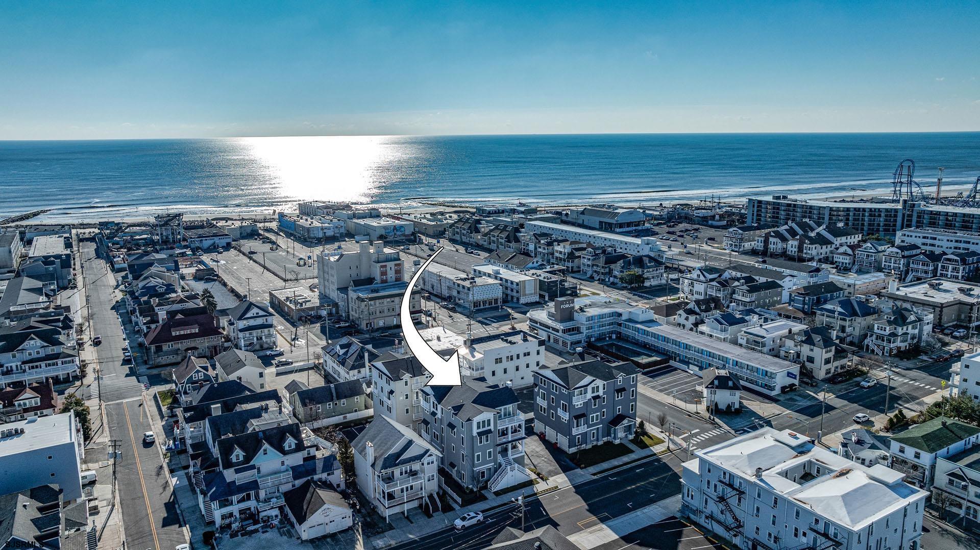 Ocean City, New Jersey 08226, United States, 5 Bedrooms Bedrooms, ,3 BathroomsBathrooms,Residential,Pending,223946