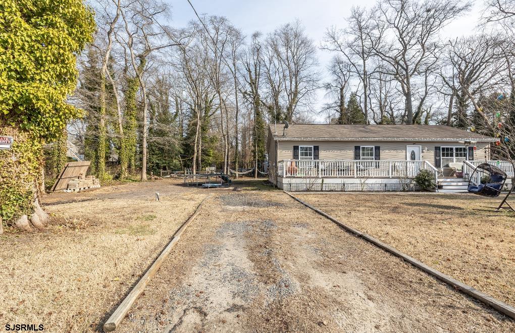 Rio Grande, New Jersey 08242, United States, 3 Bedrooms Bedrooms, ,2 BathroomsBathrooms,Residential,Active,89755