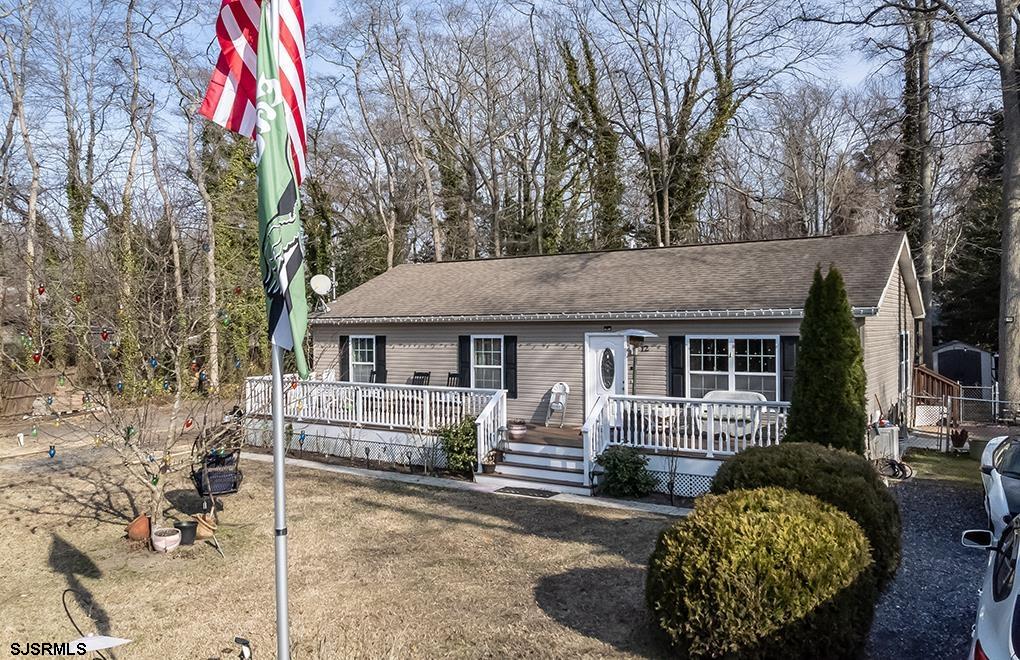 Rio Grande, New Jersey 08242, United States, 3 Bedrooms Bedrooms, ,2 BathroomsBathrooms,Residential,Active,89755