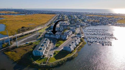 Photo of 715 Periwinkle Dr #715, Ocean City, NJ 08226 (MLS # 607354)