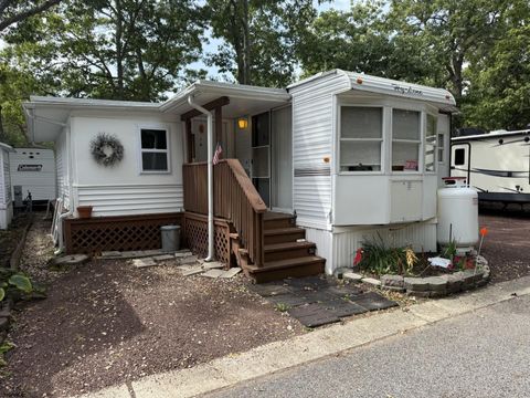 443 S 6th Ave # 16 Galloway Township NJ 08205