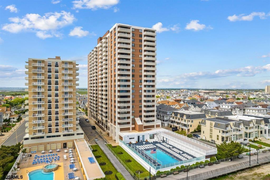 Atlantic City, New Jersey 08401, United States, 1 Bedroom Bedrooms, ,2 BathroomsBathrooms,Residential,Active,133317