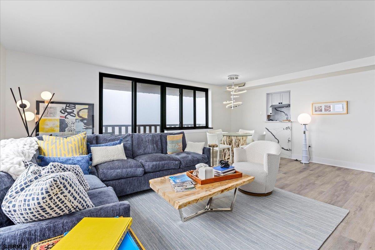 Atlantic City, New Jersey 08401, United States, 1 Bedroom Bedrooms, ,2 BathroomsBathrooms,Residential,Active,133317