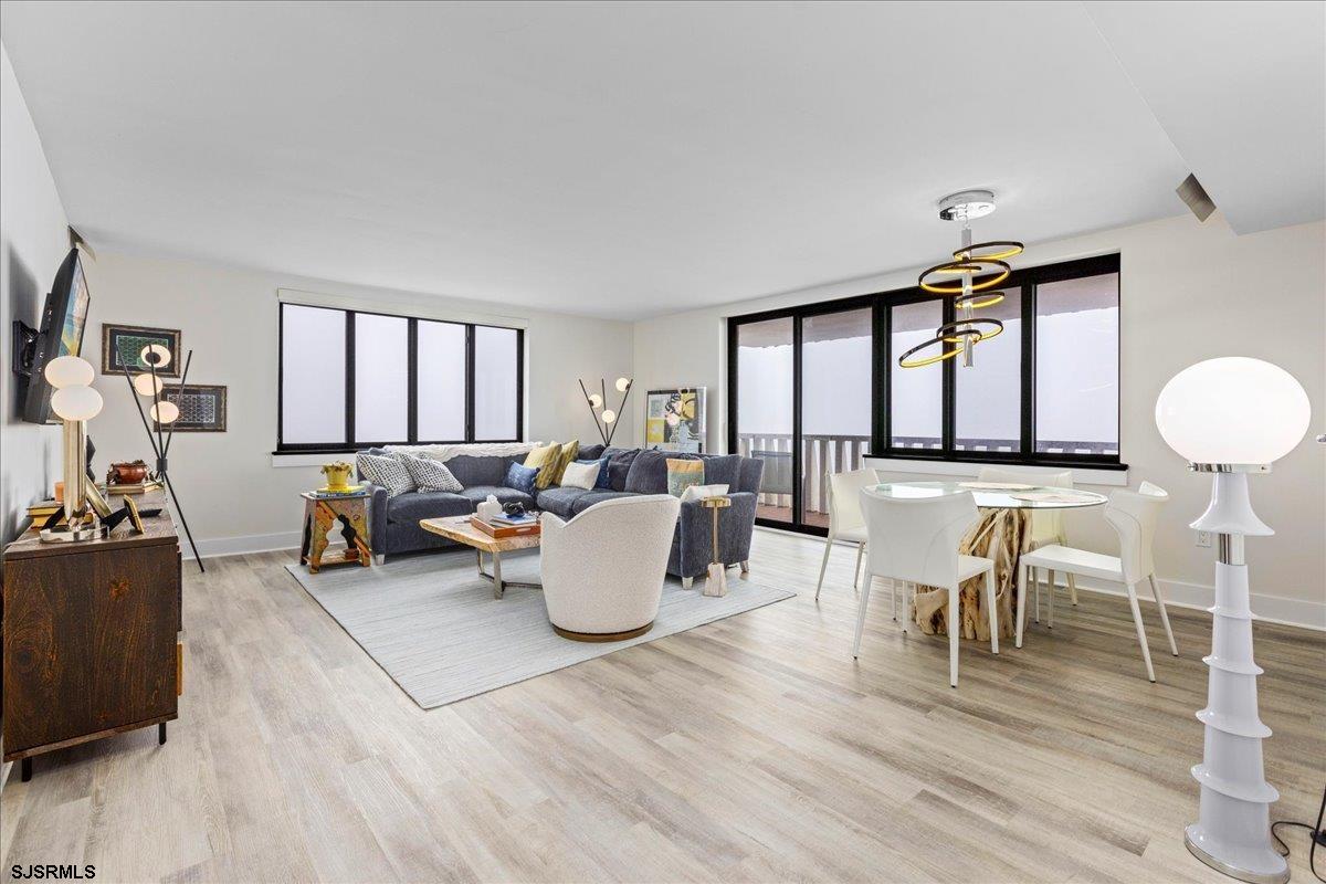 Atlantic City, New Jersey 08401, United States, 1 Bedroom Bedrooms, ,2 BathroomsBathrooms,Residential,Active,133317