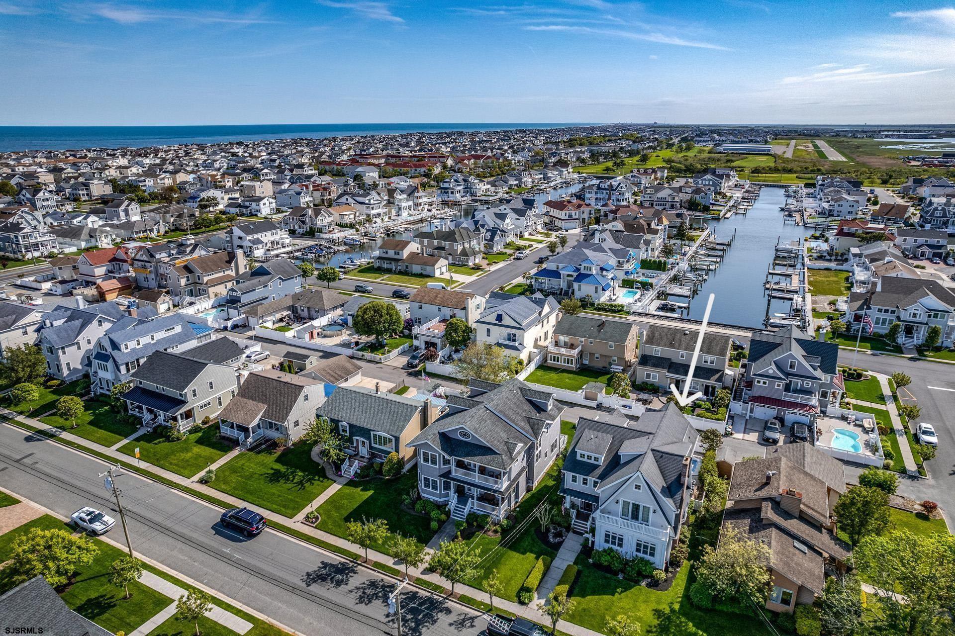 Ocean City, New Jersey 08226, United States, 5 Bedrooms Bedrooms, ,6 BathroomsBathrooms,Residential,Active,10561