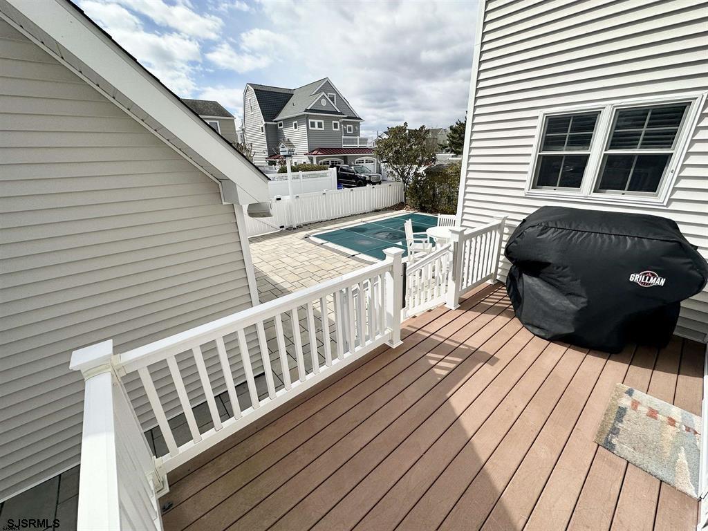 Ocean City, New Jersey 08226, United States, 5 Bedrooms Bedrooms, ,6 BathroomsBathrooms,Residential,Active,10561