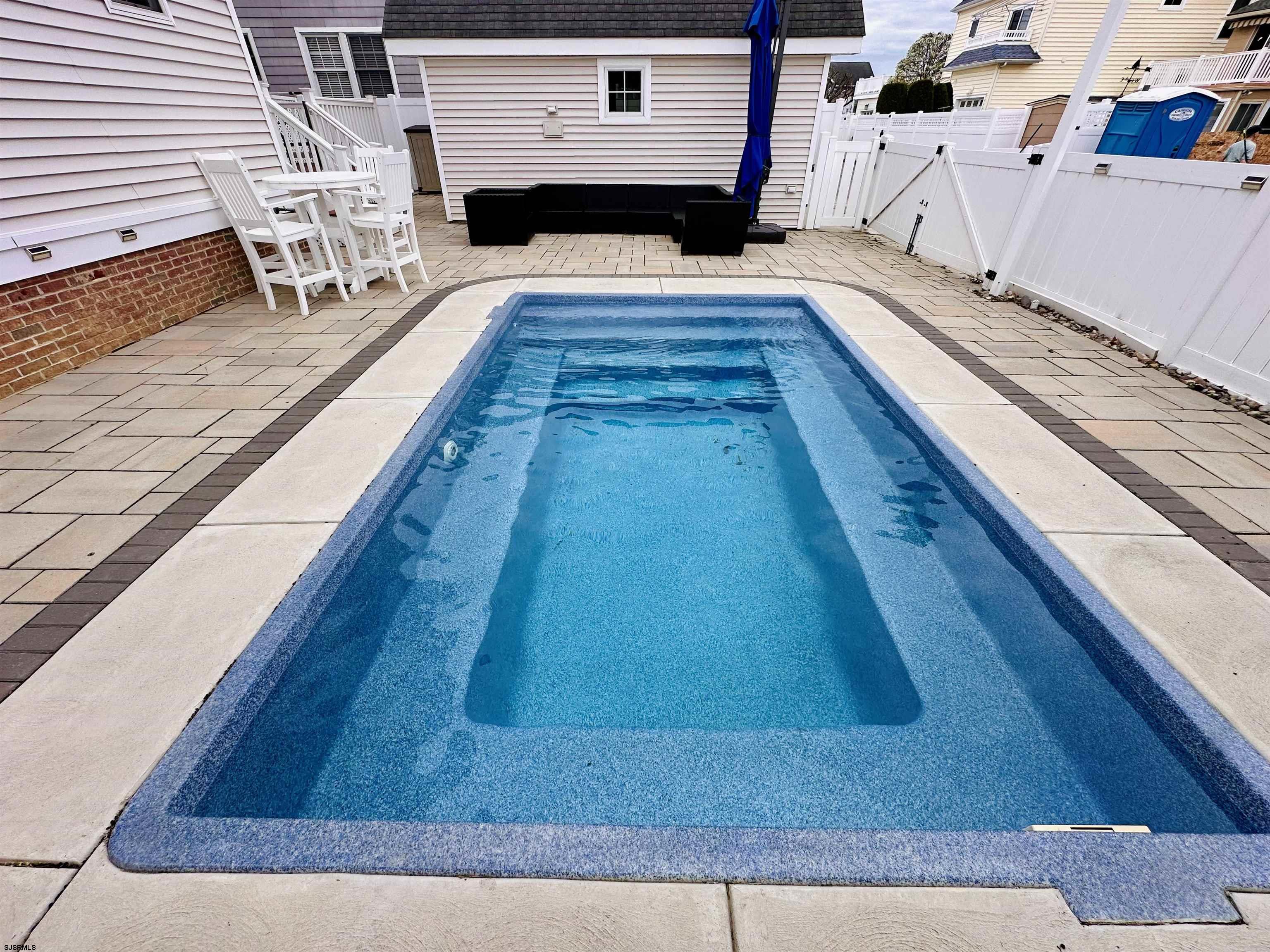 Ocean City, New Jersey 08226, United States, 5 Bedrooms Bedrooms, ,6 BathroomsBathrooms,Residential,Active,10561