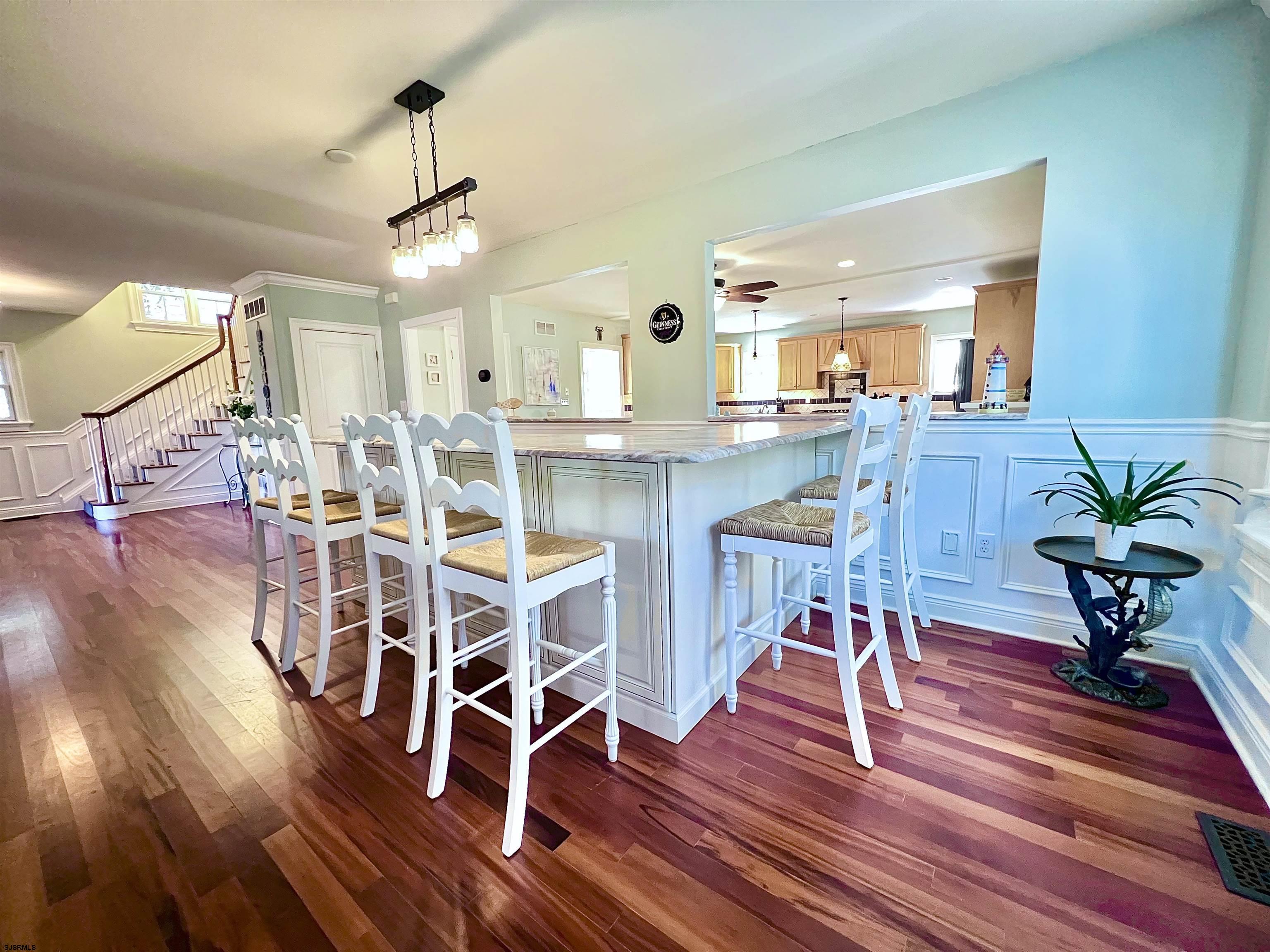 Ocean City, New Jersey 08226, United States, 5 Bedrooms Bedrooms, ,6 BathroomsBathrooms,Residential,Active,10561