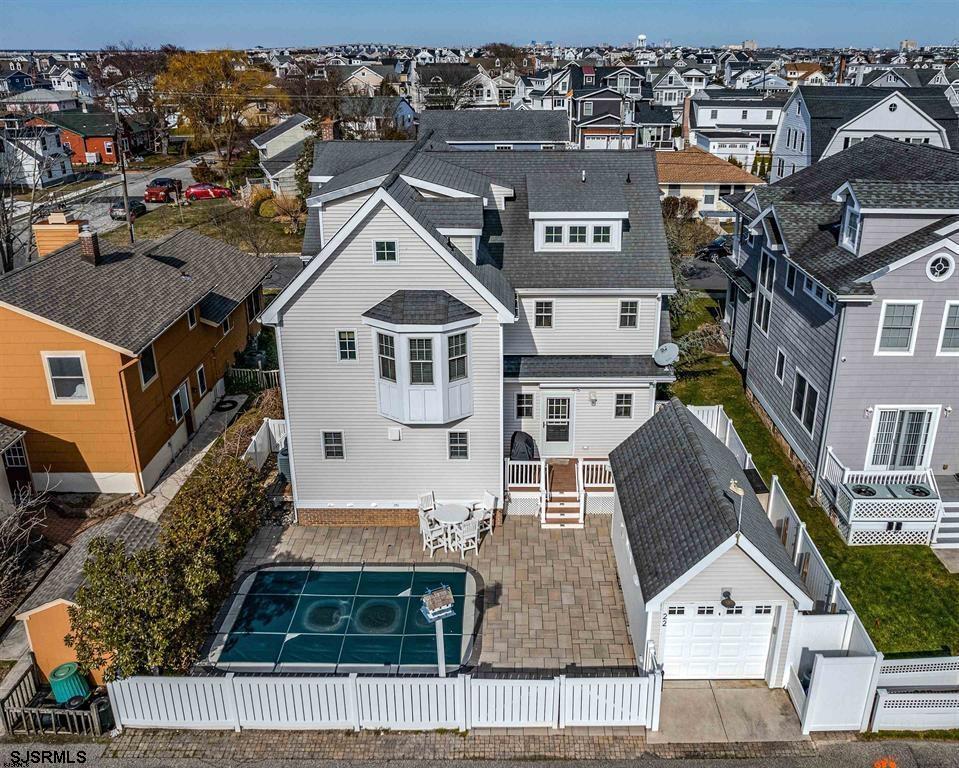 Ocean City, New Jersey 08226, United States, 5 Bedrooms Bedrooms, ,6 BathroomsBathrooms,Residential,Active,10561