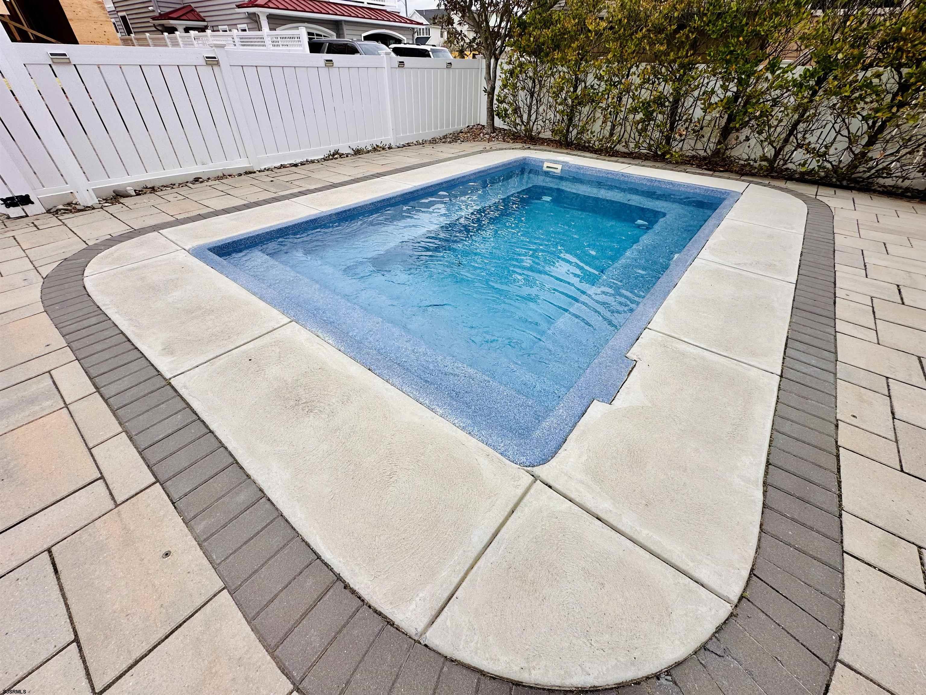 Ocean City, New Jersey 08226, United States, 5 Bedrooms Bedrooms, ,6 BathroomsBathrooms,Residential,Active,10561