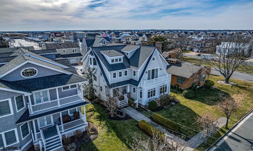 Ocean City, New Jersey 08226, United States, 5 Bedrooms Bedrooms, ,6 BathroomsBathrooms,Residential,Active,10561