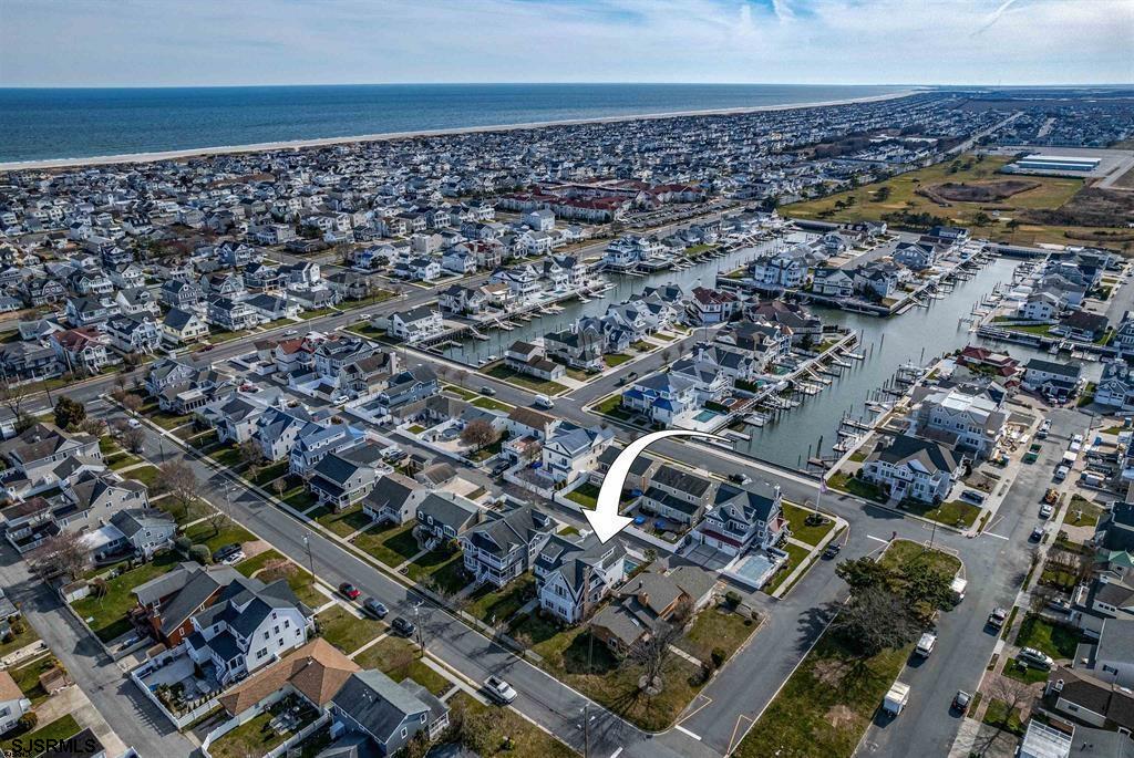 Ocean City, New Jersey 08226, United States, 5 Bedrooms Bedrooms, ,6 BathroomsBathrooms,Residential,Active,10561