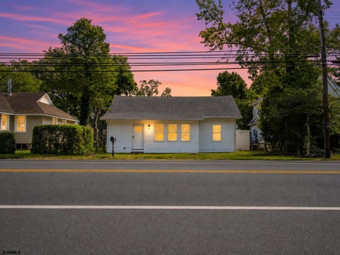 Homes For Sale - 1419 Boulevard Route 50<br/> Mays Landing, NJ 08330