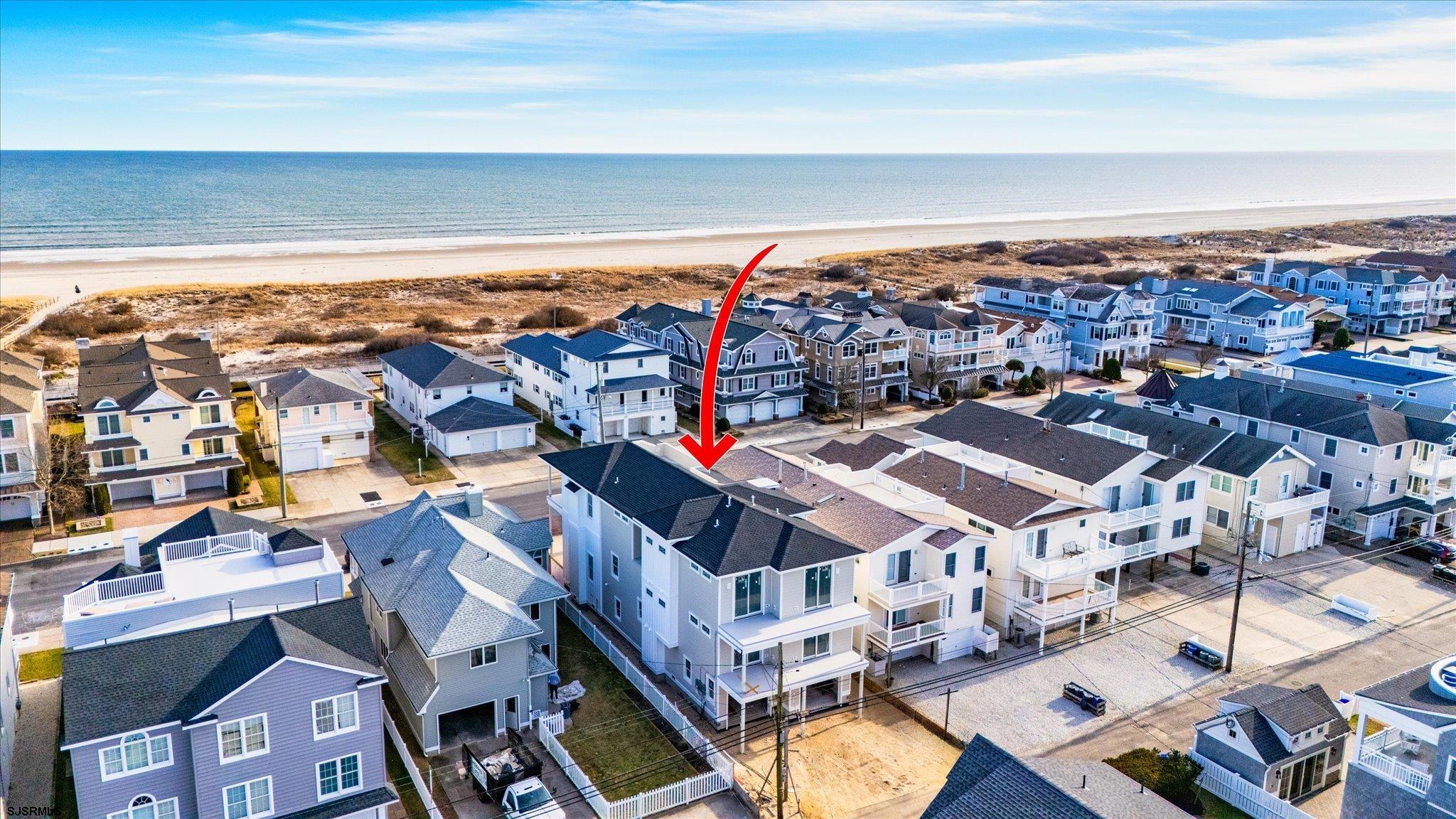 Ocean City, New Jersey 08226, United States, 5 Bedrooms Bedrooms, ,5 BathroomsBathrooms,Residential,Active,10895