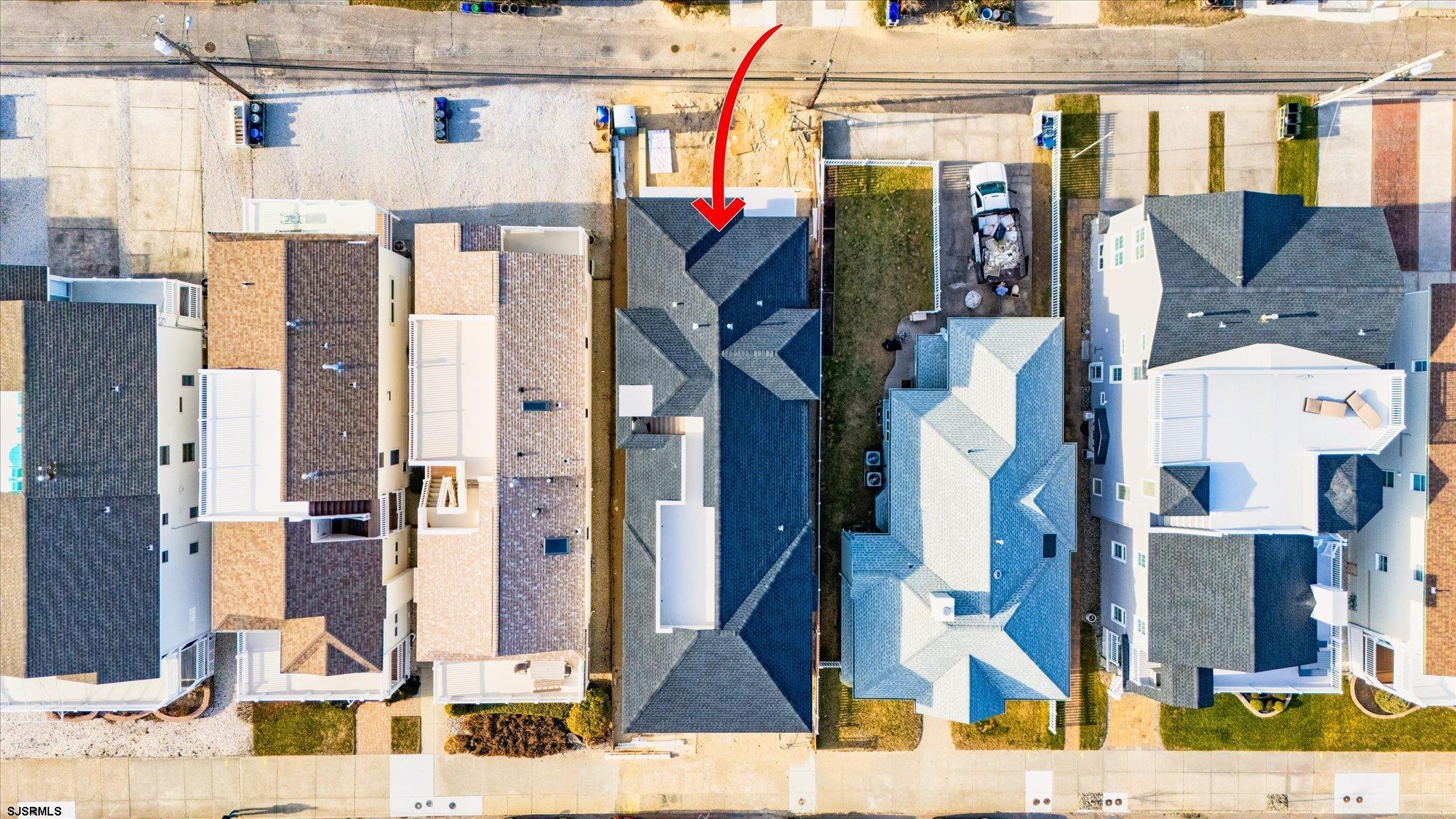 Ocean City, New Jersey 08226, United States, 5 Bedrooms Bedrooms, ,5 BathroomsBathrooms,Residential,Active,10895