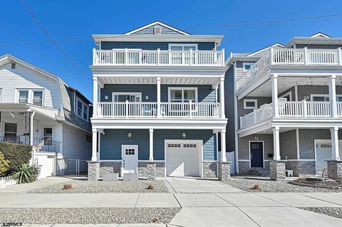Photo of 3 N Victoria Ave #B, Ventnor, NJ 08406 (MLS # 603510)