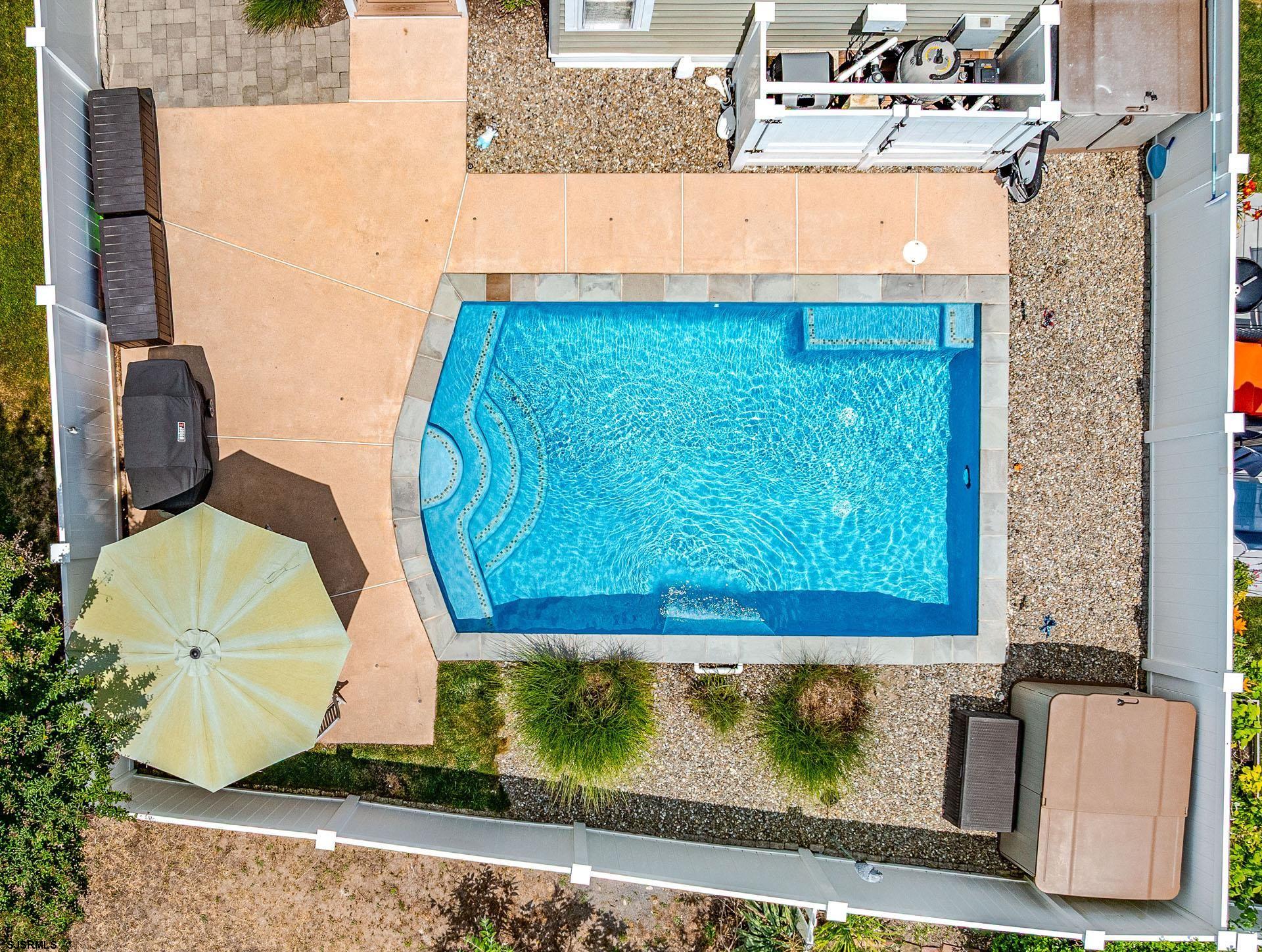 Ocean City, New Jersey 08226, United States, 6 Bedrooms Bedrooms, ,5 BathroomsBathrooms,Residential,Pending,185741