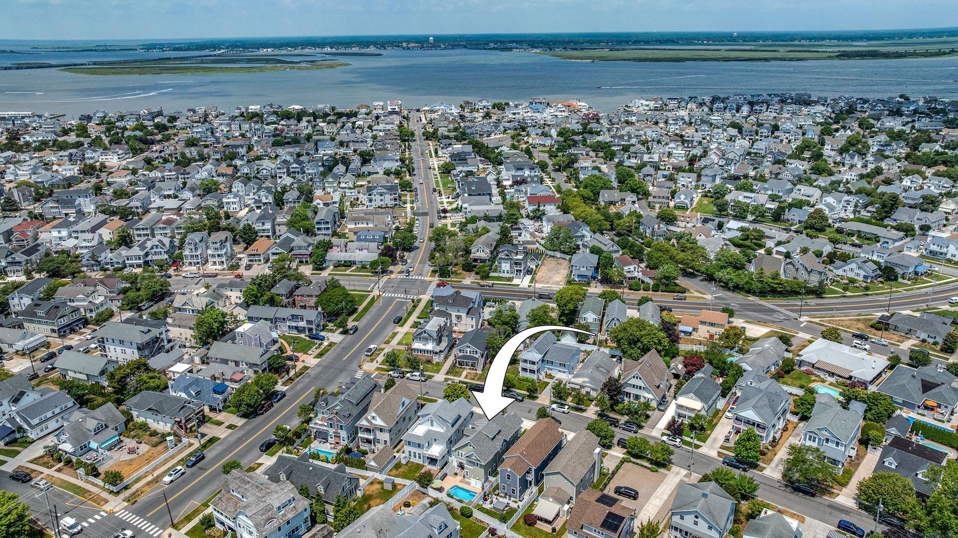 Ocean City, New Jersey 08226, United States, 6 Bedrooms Bedrooms, ,5 BathroomsBathrooms,Residential,Pending,185741