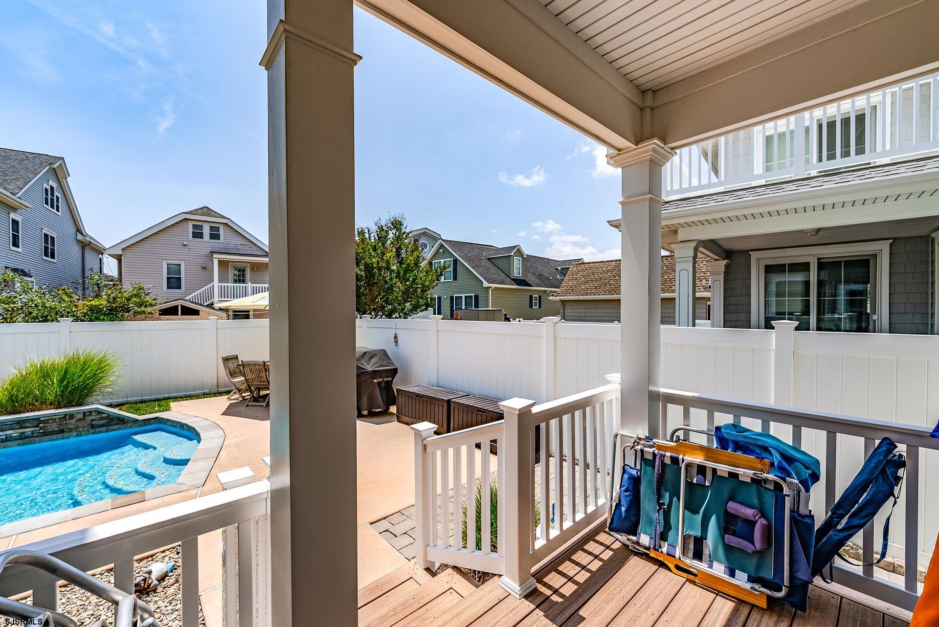 Ocean City, New Jersey 08226, United States, 6 Bedrooms Bedrooms, ,5 BathroomsBathrooms,Residential,Pending,185741