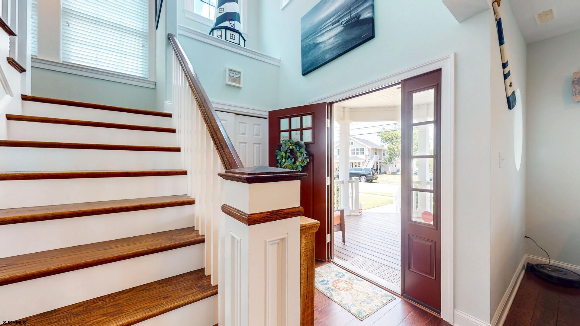 Ocean City, New Jersey 08226, United States, 6 Bedrooms Bedrooms, ,5 BathroomsBathrooms,Residential,Pending,185741