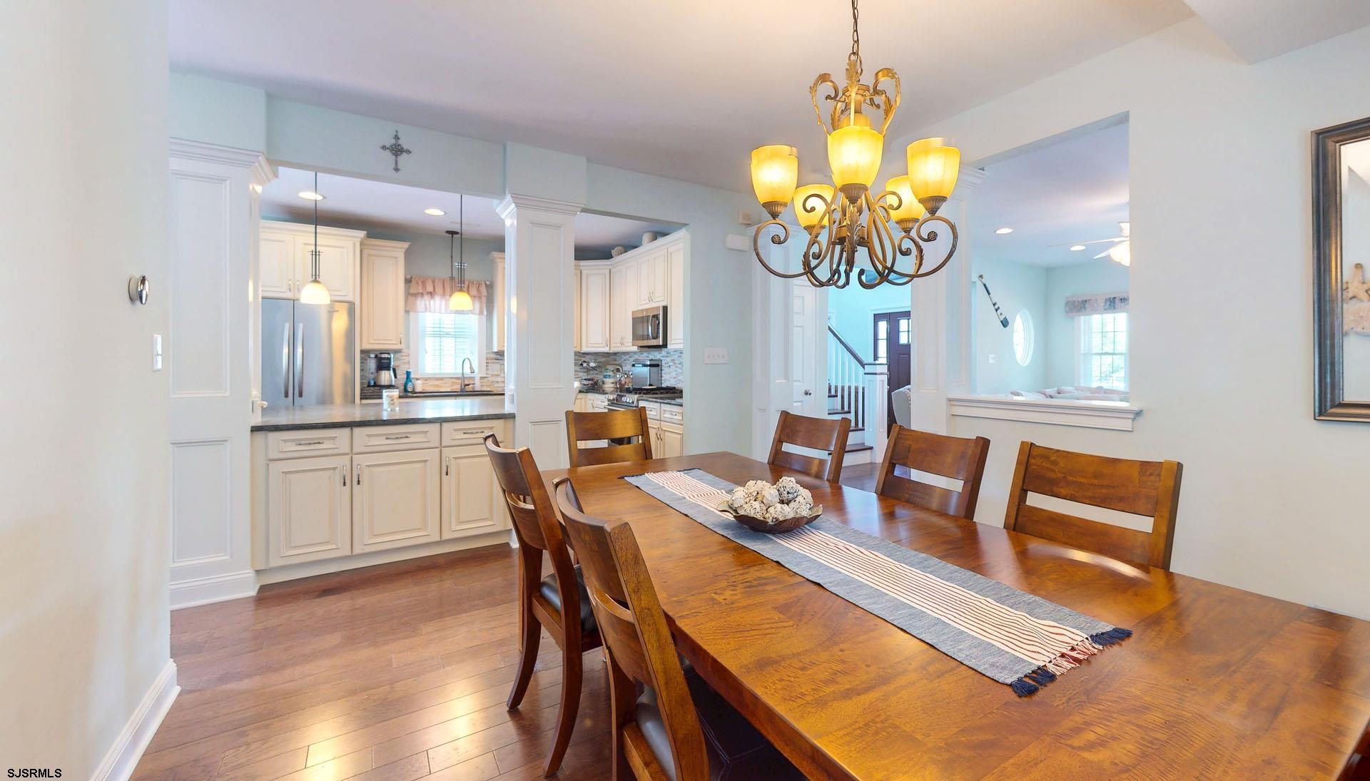 Ocean City, New Jersey 08226, United States, 6 Bedrooms Bedrooms, ,5 BathroomsBathrooms,Residential,Pending,185741