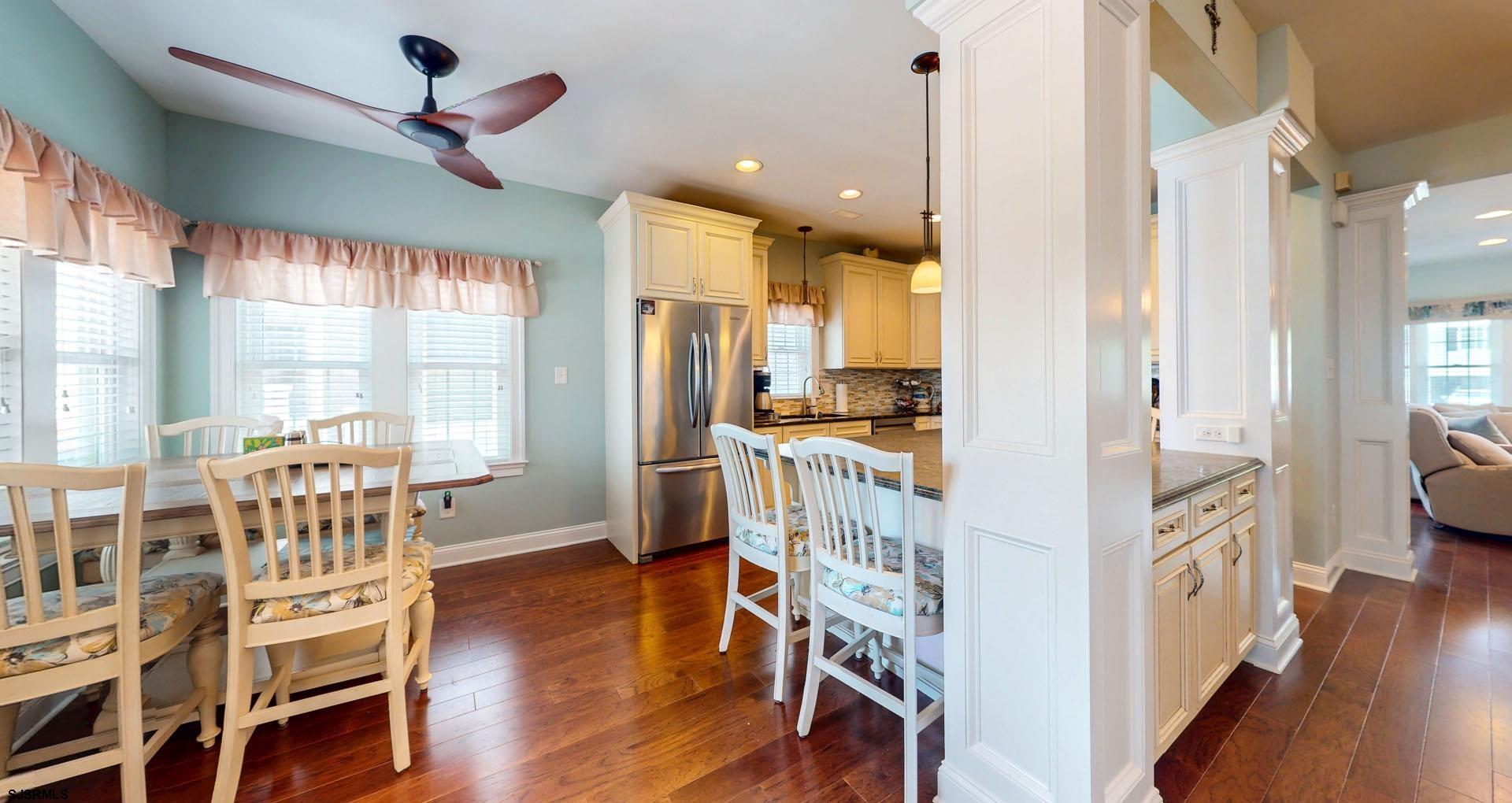 Ocean City, New Jersey 08226, United States, 6 Bedrooms Bedrooms, ,5 BathroomsBathrooms,Residential,Pending,185741