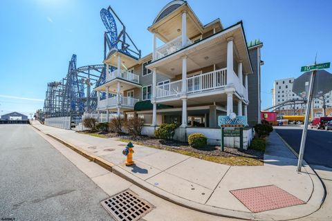 Photo of 1001 Little Atlantic Ave #271, Ocean City, NJ 08226 (MLS # 605956)