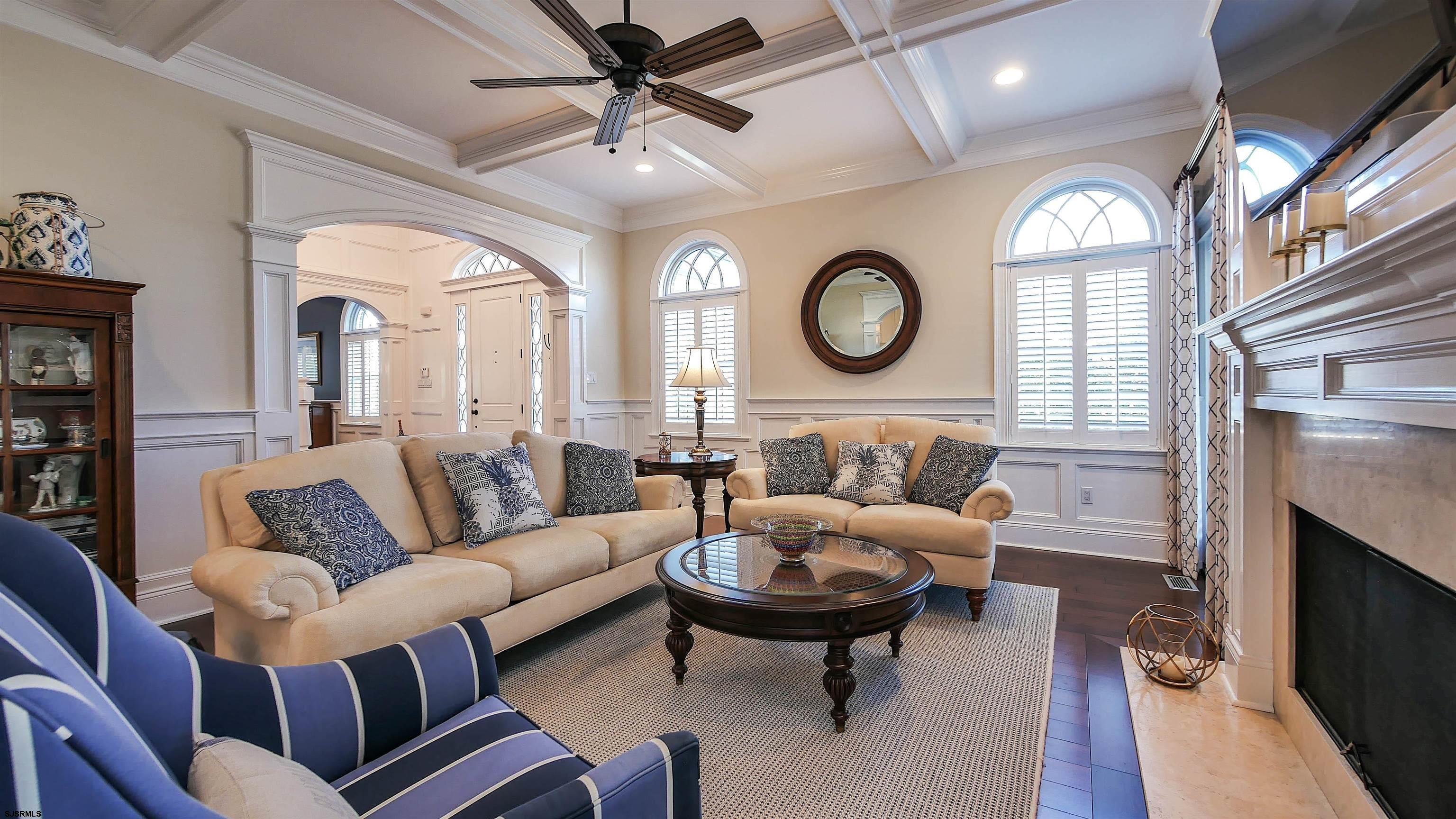 Margate, New Jersey 08402, United States, 5 Bedrooms Bedrooms, ,5 BathroomsBathrooms,Residential,Active,141208