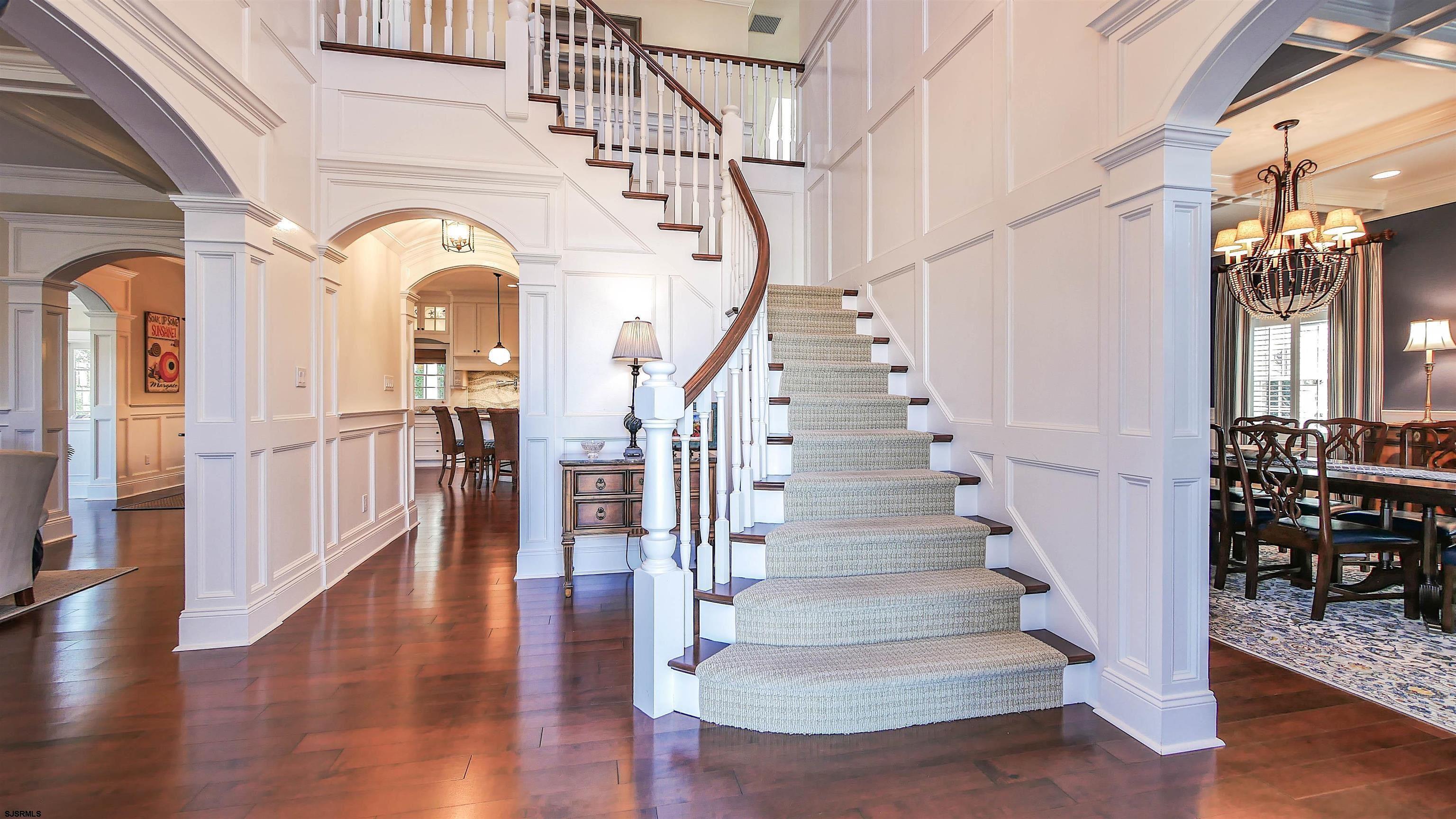 Margate, New Jersey 08402, United States, 5 Bedrooms Bedrooms, ,5 BathroomsBathrooms,Residential,Active,141208