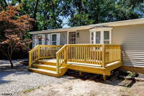 Homes For Rent - 426 7th Street<br/> Somers Point, NJ 08244