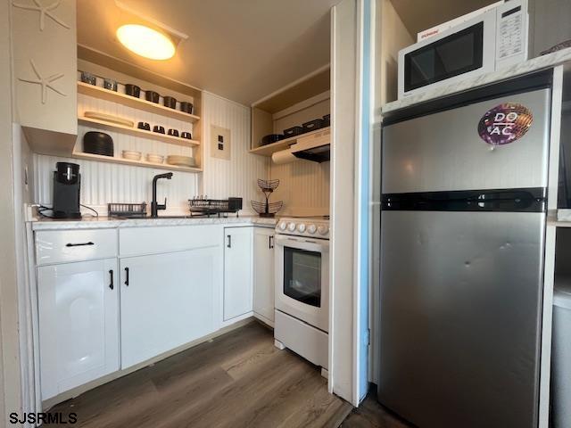 Atlantic City, New Jersey 08401, United States, ,1 BathroomBathrooms,Residential,Active,85643