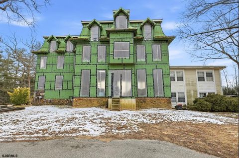 Homes For Sale - 926 Central Ave<br/> Hammonton, NJ 08037