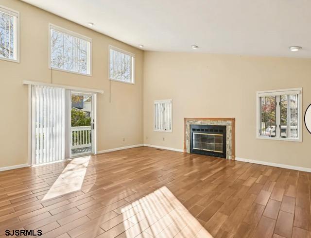 1 Seaside Ct
