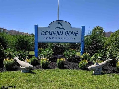 4901 Harbor Beach Blvd Q1 Brigantine NJ 08203
