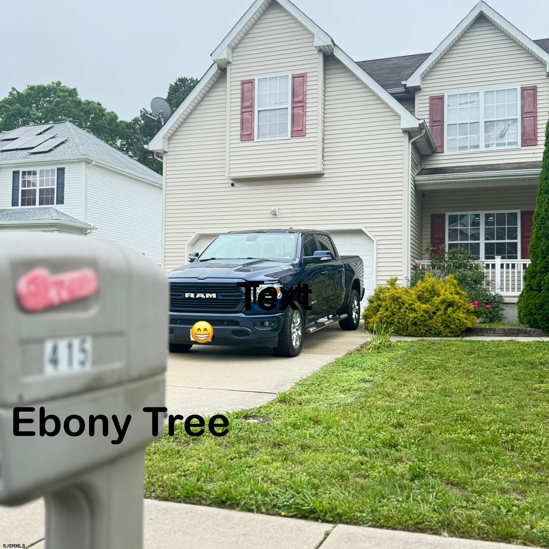 415 Ebony Tree Ave