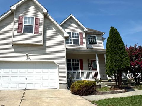415 Ebony Tree Ave Galloway Township NJ 08205