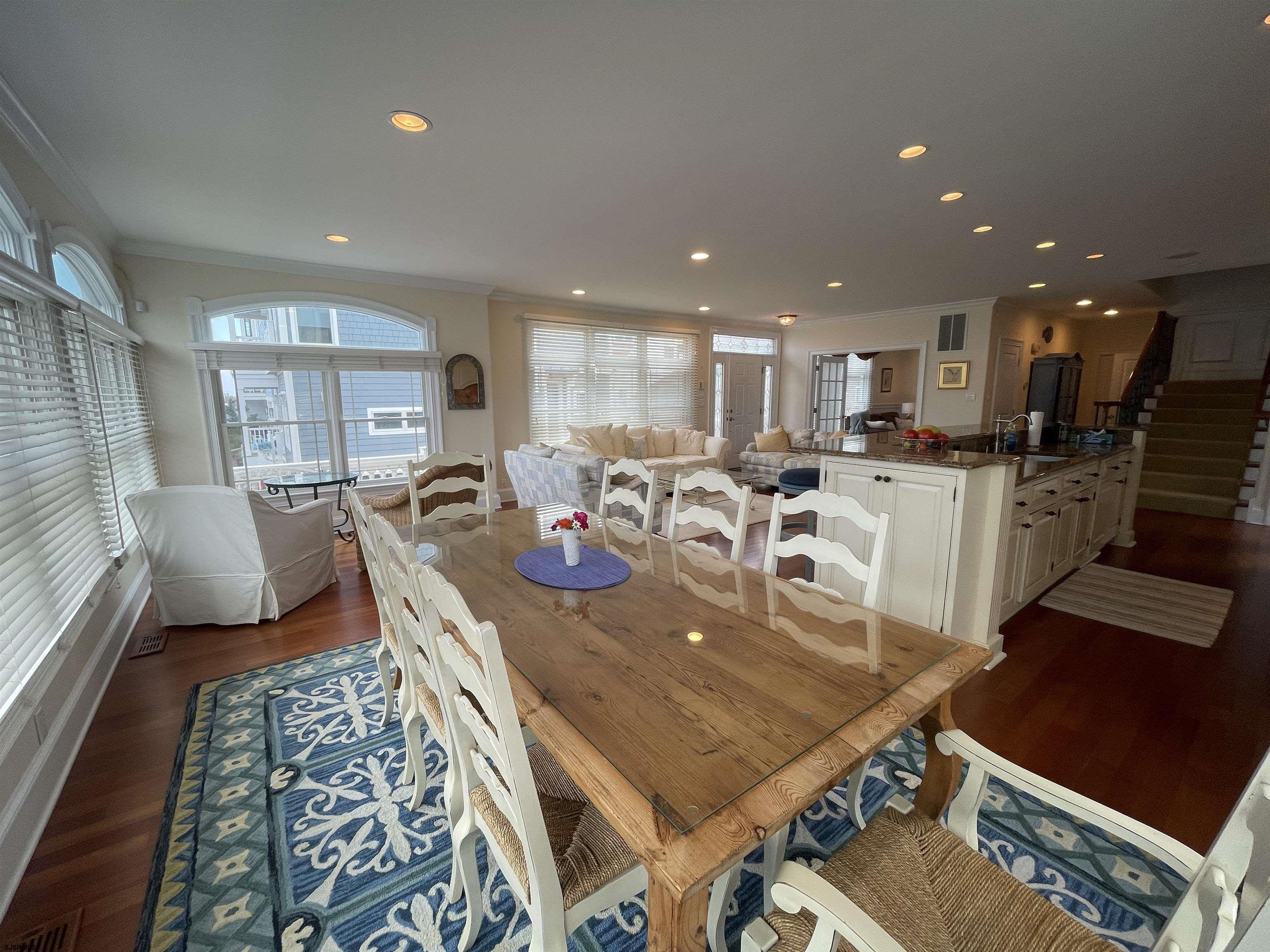 Margate, New Jersey 08402, United States, 4 Bedrooms Bedrooms, ,5 BathroomsBathrooms,Residential,Active,47370
