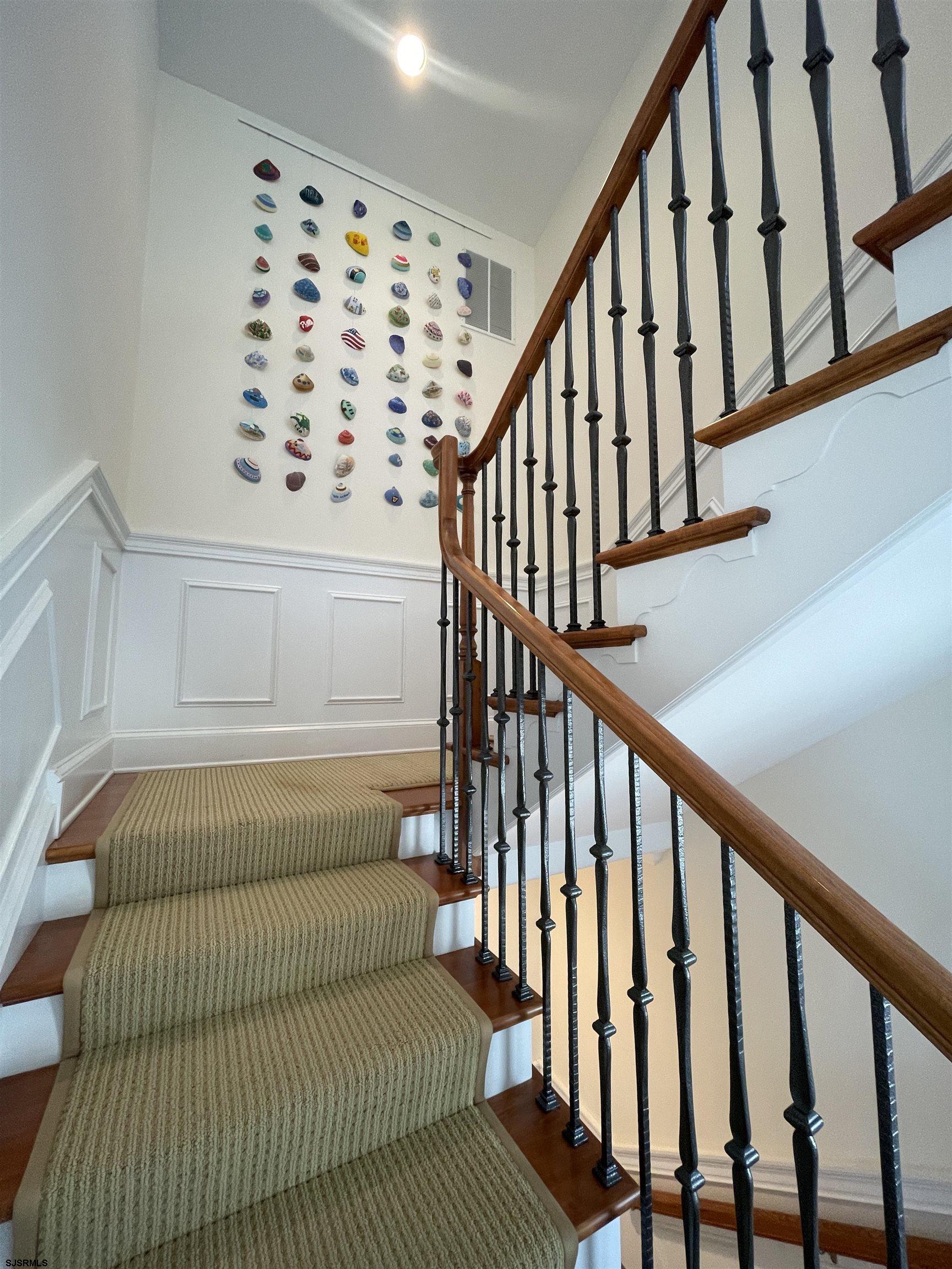 Margate, New Jersey 08402, United States, 4 Bedrooms Bedrooms, ,5 BathroomsBathrooms,Residential,Active,47370