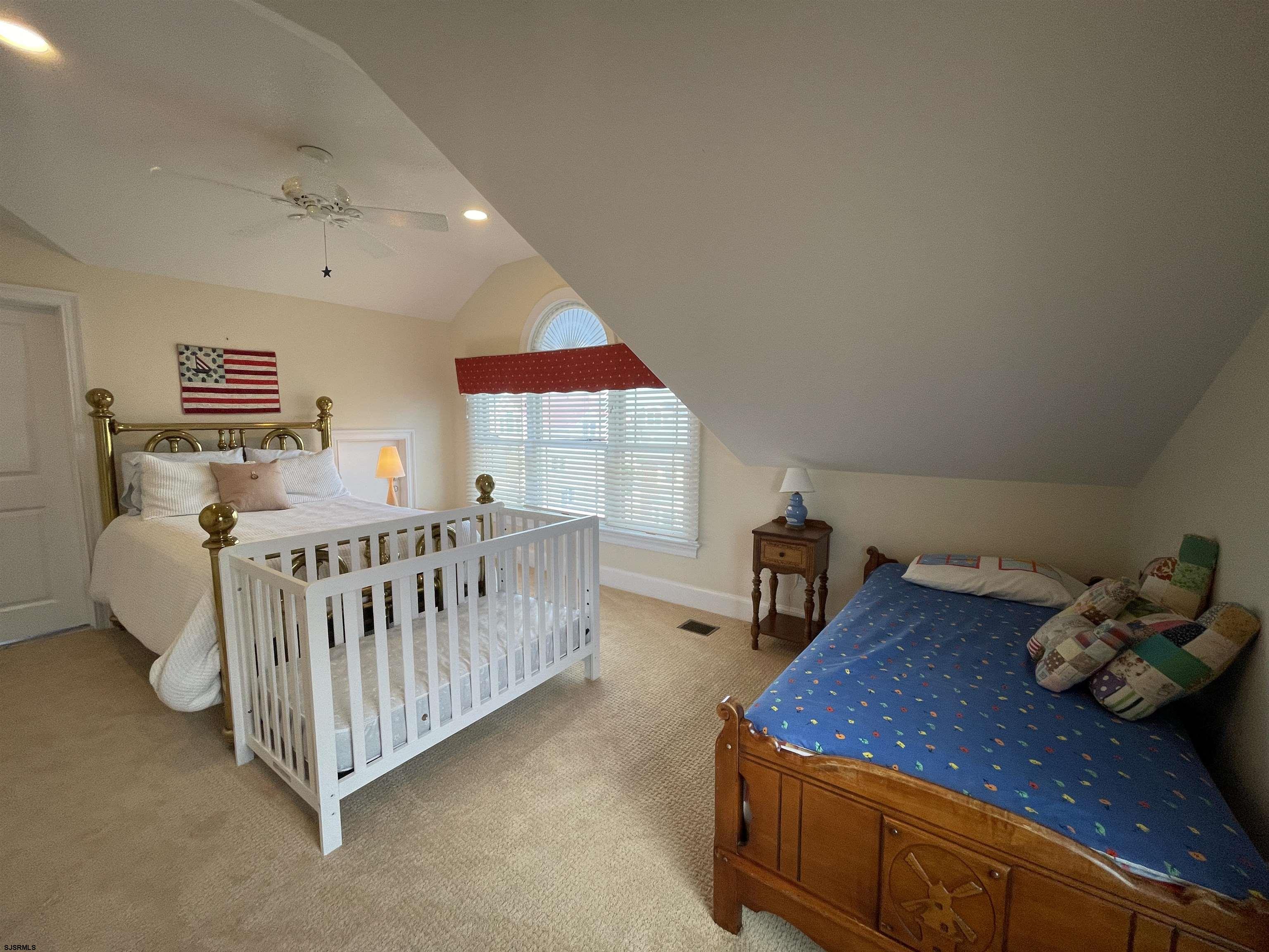 Margate, New Jersey 08402, United States, 4 Bedrooms Bedrooms, ,5 BathroomsBathrooms,Residential,Active,47370
