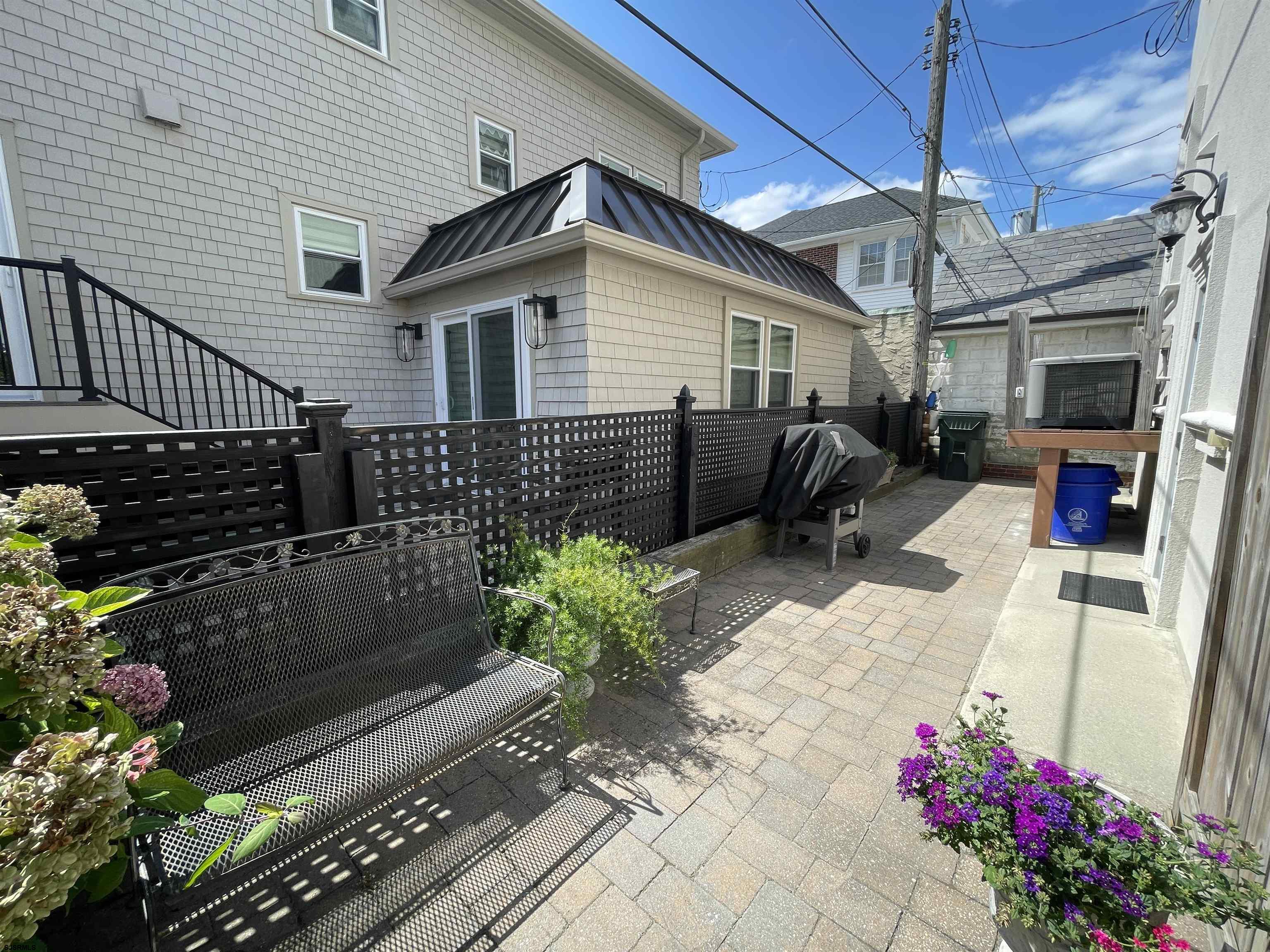 Margate, New Jersey 08402, United States, 4 Bedrooms Bedrooms, ,5 BathroomsBathrooms,Residential,Active,47370