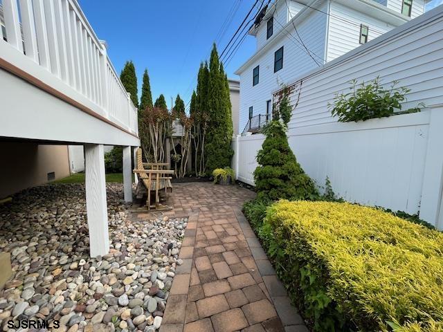 Margate, New Jersey 08402, United States, 3 Bedrooms Bedrooms, ,3 BathroomsBathrooms,Residential,Active,82730