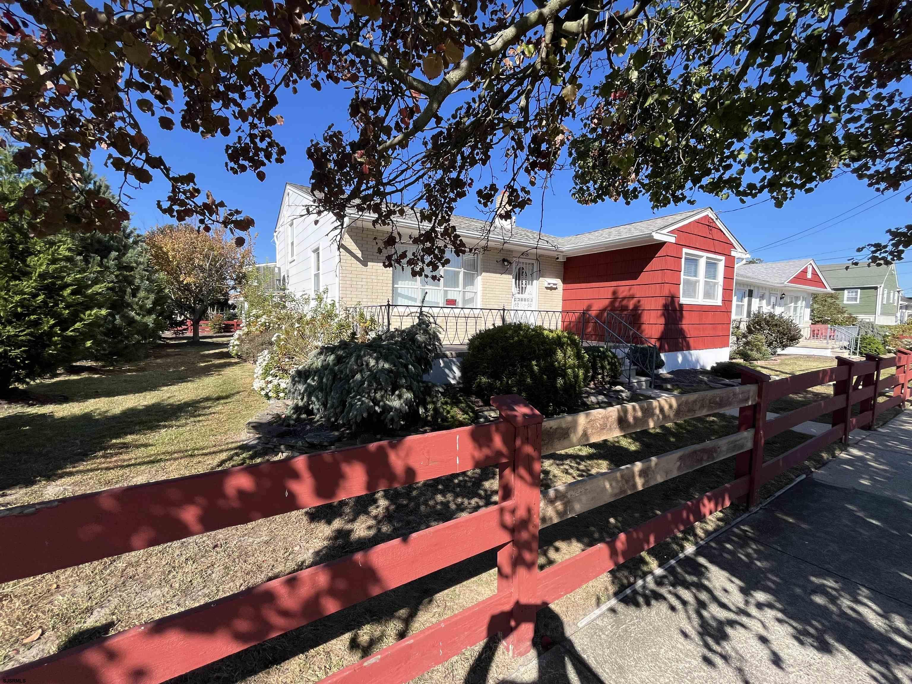 Atlantic City, New Jersey 08401, United States, 3 Bedrooms Bedrooms, ,2 BathroomsBathrooms,Residential,Active,37550