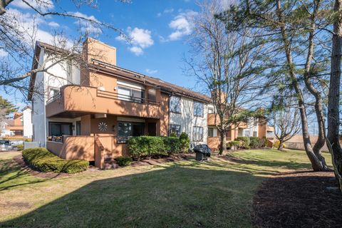 103 Easterly Dr Unit 127, Ocean City, NJ 08226 - MLS#: 595529