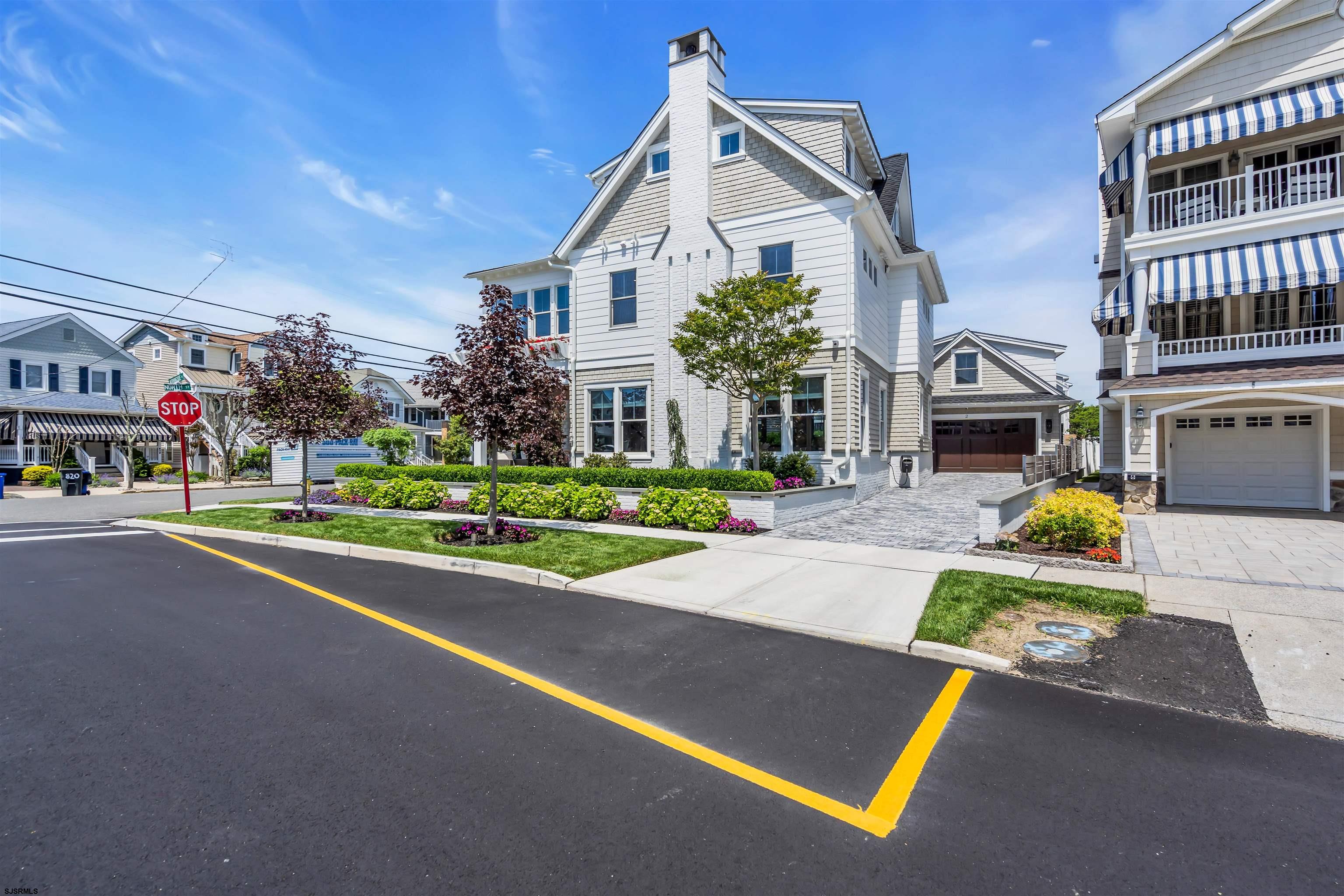 2 Morningside Road