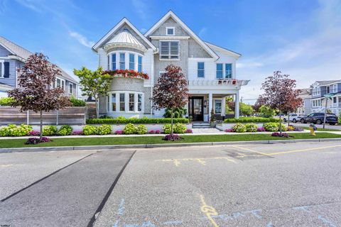 Homes For Sale - 2 Morningside Road<br/> Ocean City, NJ 08226