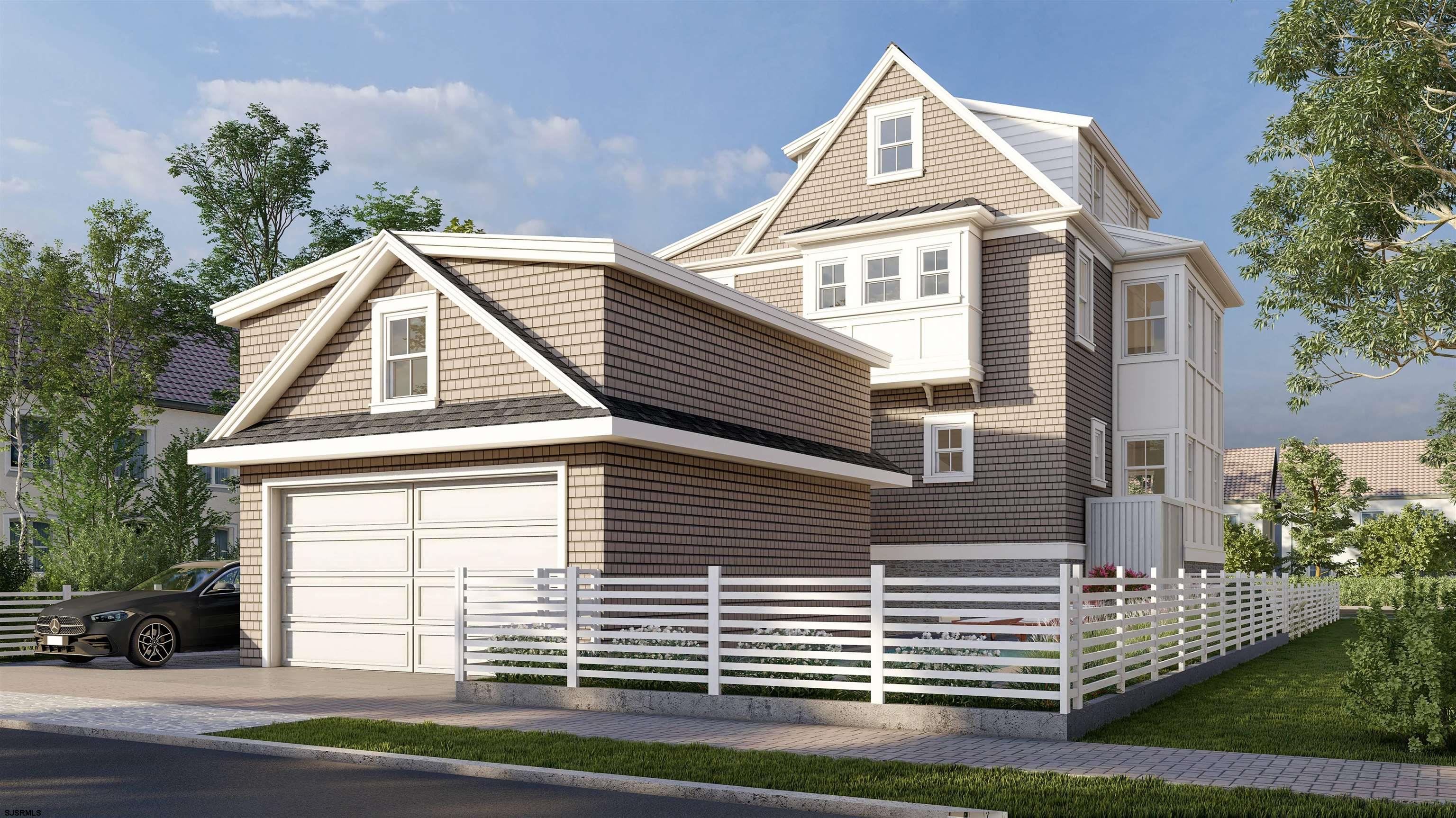 Ocean City, New Jersey 08226, United States, 4 Bedrooms Bedrooms, ,5 BathroomsBathrooms,Residential,Pending,219918