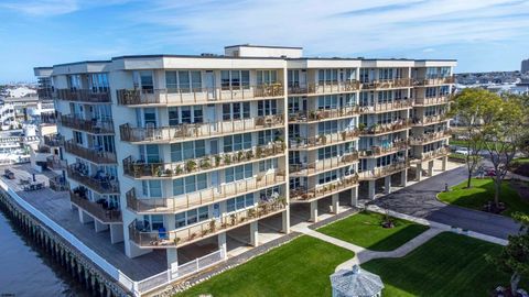 Photo of 500 Bay Ave #2401, Ocean City, NJ 08226 (MLS # 601193)