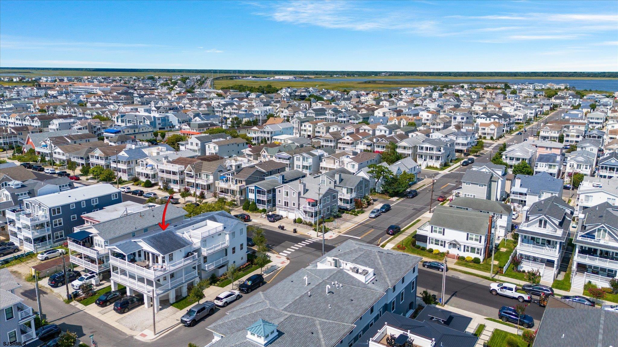 Ocean City, New Jersey 08226, United States, 5 Bedrooms Bedrooms, ,3 BathroomsBathrooms,Residential,Pending,45612